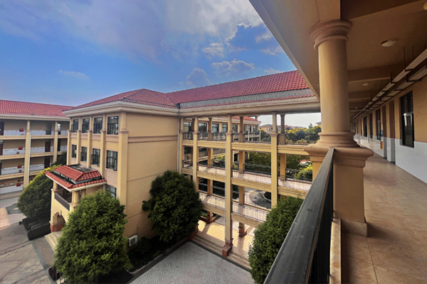 行知学校