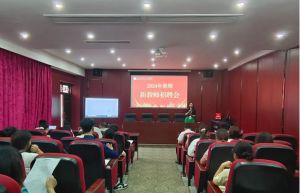 2024年南充电子工业学校学校获得的荣誉介绍_学校获得的荣誉多不多