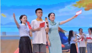 2024年成都东辰外国语学校学校办学条件介绍_学校办学条件好不好