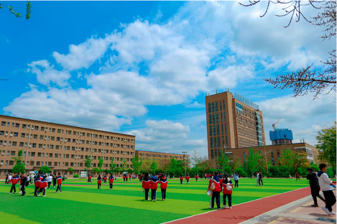 四川希望汽车技师学院