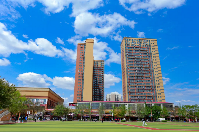 四川希望汽车技师学院