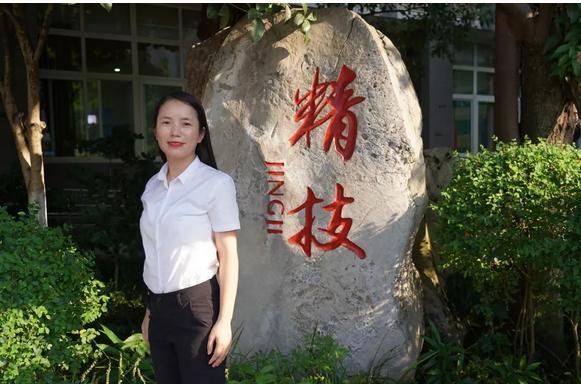 南溪职校