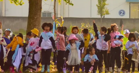 成都市郫都区绵实外国语学校