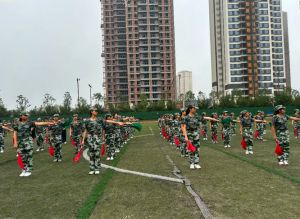 2024年四川希望汽车技师学院学校宿舍环境介绍_学校宿舍是几人间