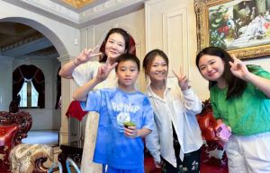 2024年芭德美际学校学校背景_学校好不好