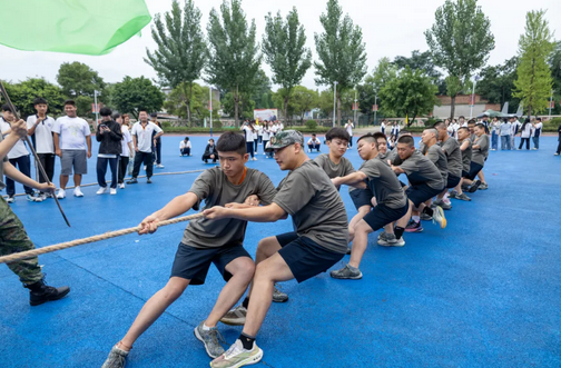 成都指南针职业技术学校