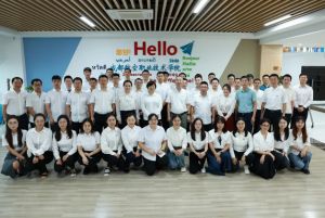 2024年成都航空职业技术学院学校的师资力量介绍_学校的师资力量是否雄厚