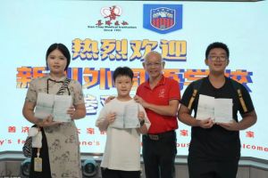 2024年新川外国语学校办学条件介绍_学校办学条件好不好