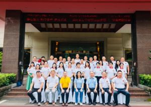 2024年眉山东辰学校学校是民办还是公办学校_学校的校园面积是多少