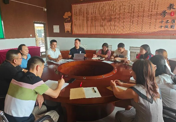 眉山天府新区行知学校