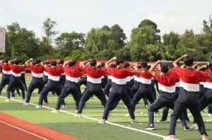 2024年四川城市技师学院学校简介介绍_学校好不好