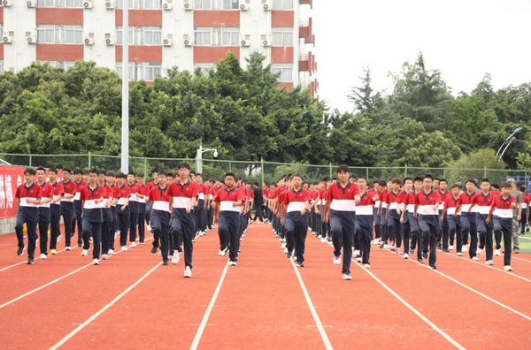 四川城市技师学院