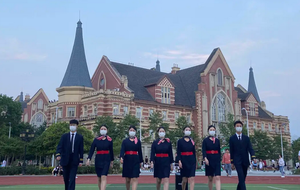 四川文化传媒职业学院