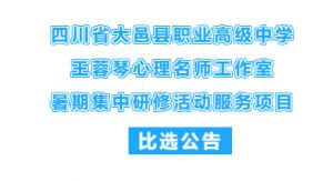 2024年大邑职高学校重点产业介绍_学校重点产业多不多