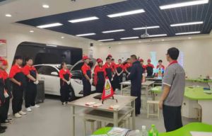 2024年四川希望汽车技师学院智能制造系简介介绍_智能制造系好不好