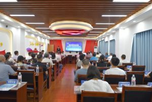 2024年四川九洲技师学院学校简介介绍_学校好不好
