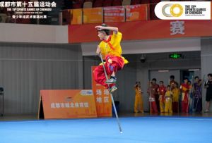 2024年成都市新都一中北星中学校学校办学条件介绍_学校好不好