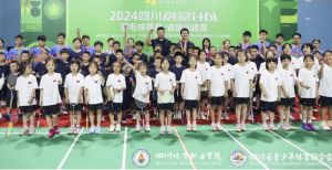 2024年四川体育职业学院学校师资力量介绍_学校师资力量好不好
