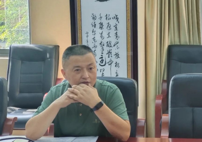 成都市温江区燎原职业技术学校