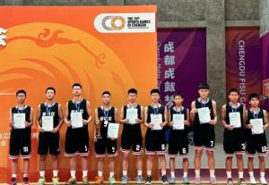 2024年成都实外新都五龙山学校中学部学校办学理念介绍_学校办学理念是否先进