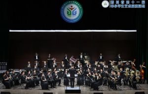 2024年金苹果锦城第一中学学校办学条件介绍_学校办学条件好不好