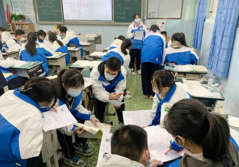 成都棠湖外国语学校