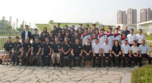 2024年成都汽车职业技术学校机械加工专业情况介绍_机械加工好不好