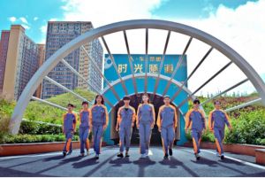 2024年四川希望汽车技师学院学校校园活动情况介绍_学校的校园活动多不多