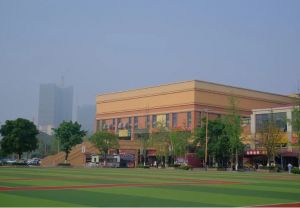 2024年四川希望汽车技师学院学校的技师学院性质情况介绍_技师学院性质好不好
