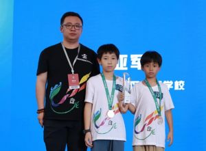 2024年成都华爱学校学校教学设施情况介绍_学校教学设施是否先进