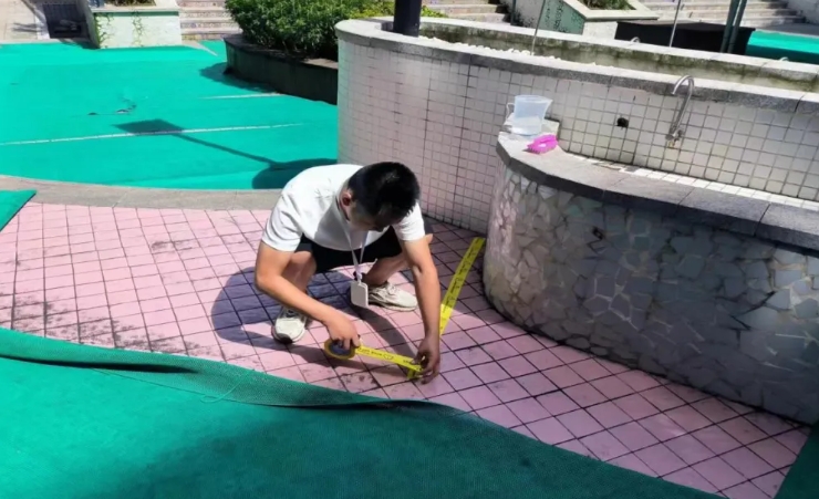 新川外国语