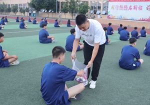 2024年咸阳中铁工程职业技术学校学校地址在哪_周围交通是否便利