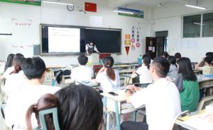 2024年攀枝花市综合高中宿舍环境介绍_宿舍几人间
