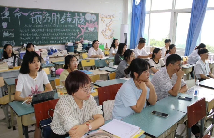 攀枝花市综合高中