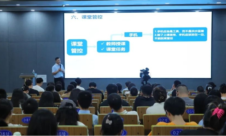 绵阳泛美飞行职业技术学校