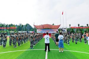 2024年成都天翼教育学校简介介绍_学校好不好