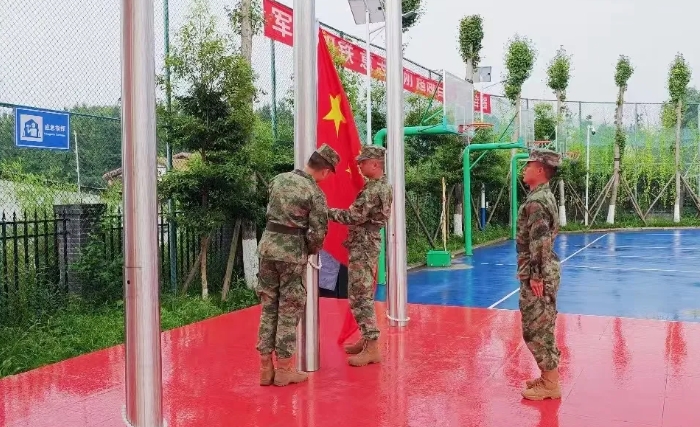 成都天翼教育