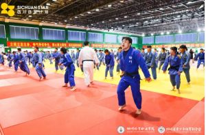 2024年四川体育职业学院学校合作与交流项目介绍_合作与交流好不好