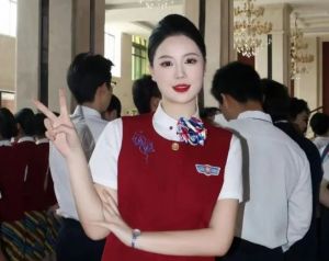 2024年四川天府新区航空旅游职业学院学校校训介绍_校训好不好