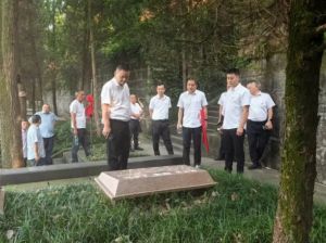 2024年四川省盐业学校学校合作与交流项目介绍_学校合作与交流好不好
