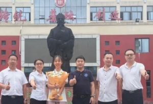 2024年石室蜀都中学学校日常活动介绍_日常活动是否丰富