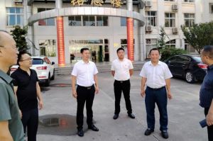 2024年四川省剑阁职业高级中学校学校校风介绍_校风好不好