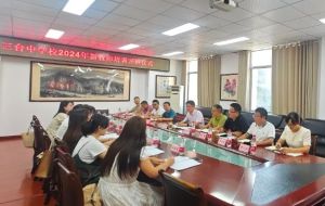 2024年四川省三台中学学校宿舍环境介绍_宿舍几人间