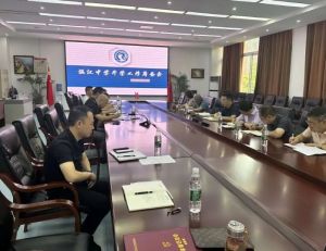2024年四川省温江中学学校学科竞赛项目介绍_学校学科竞赛好不好