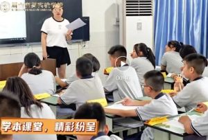 2024年眉山育英学校宿舍环境介绍_宿舍几人间