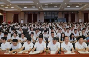 2024年攀枝花市综合高中学校办学历史介绍_学校发展好不好