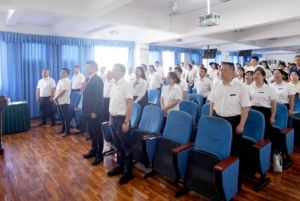 2024年成都佳兴外国语学校学校宿舍环境介绍_几人间