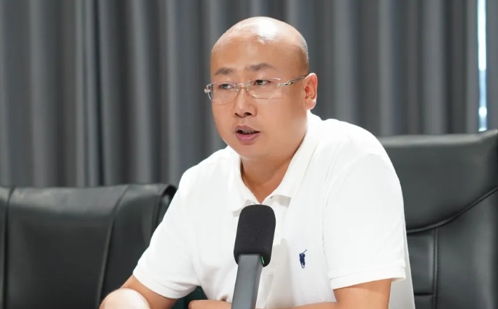 德阳科贸职业学院