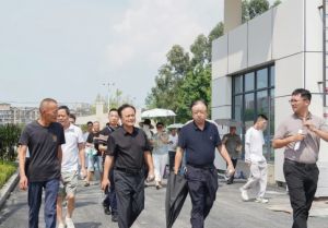2024年德阳科贸职业学院学校办学理念介绍_办学理念是否先进