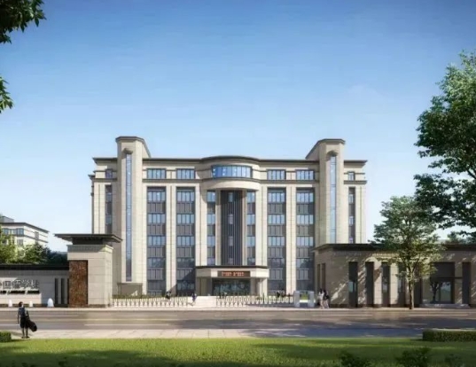 四川省南充师范学校
